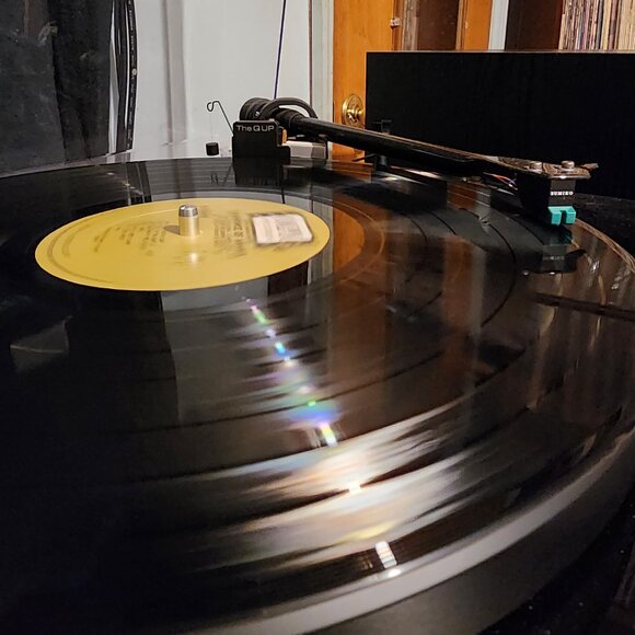 Original Soundtrack Recording: Lawrence Of Arabia (1962) Vinyl LP - Picture 3 of 3